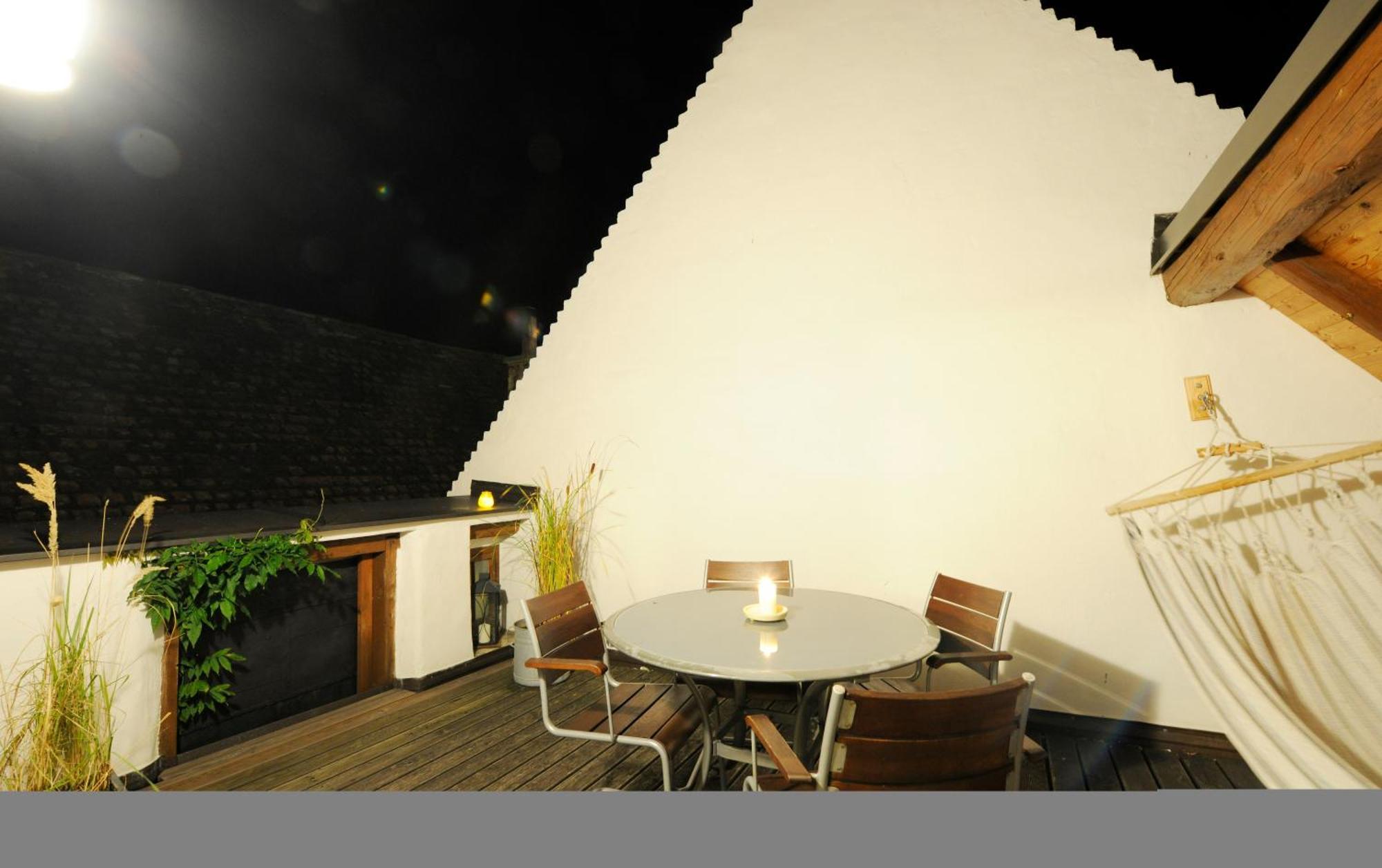 Casa.Peiso Apartment Mörbisch am See Exterior foto