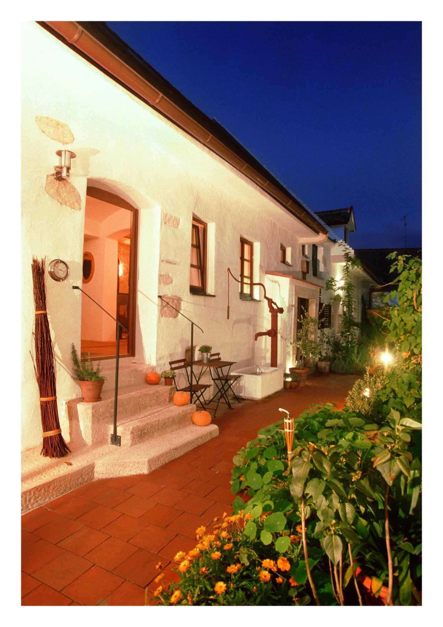 Casa.Peiso Apartment Mörbisch am See Exterior foto