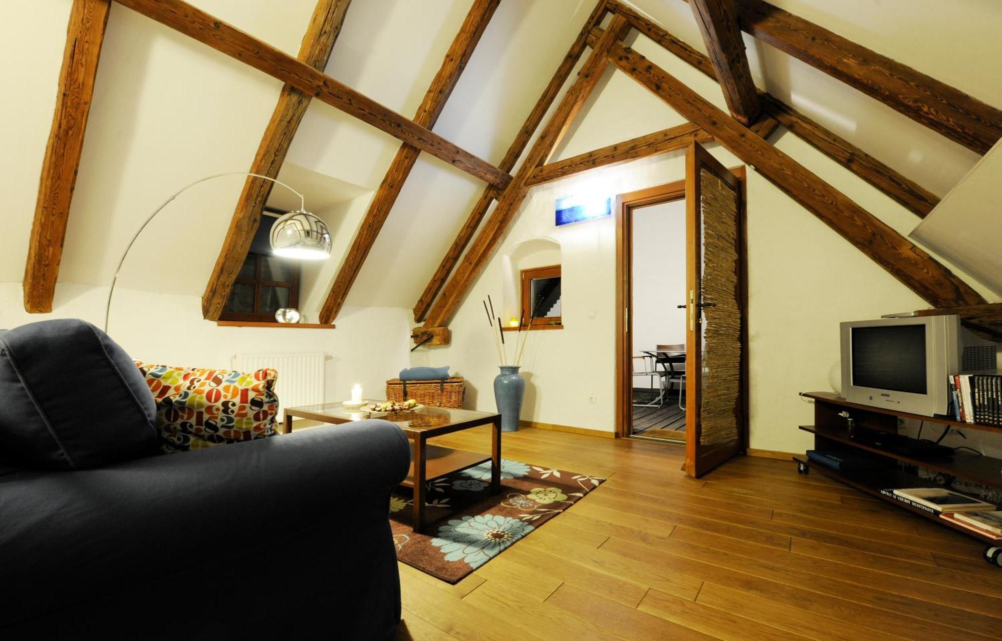 Casa.Peiso Apartment Mörbisch am See Exterior foto